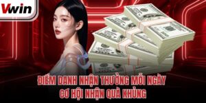 diem danh nhan thuong moi ngay co hoi nhan qua khung