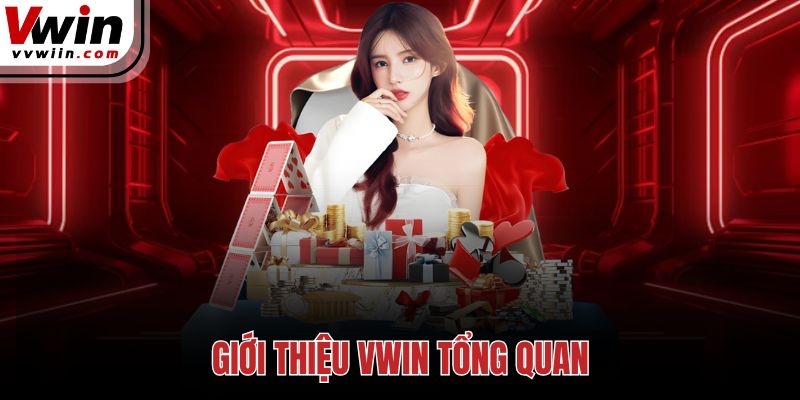 Giới thiệu Vwin tổng quan