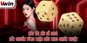 Kèo Tài Xỉu Dễ Chơi Bắt Chuẩn Từng Trận Đấu Theo Chiến Thuật