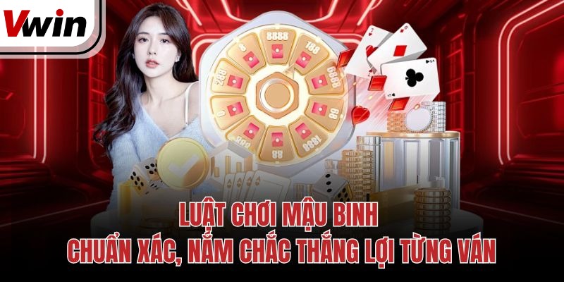 luat choi mau binh chuan xac nam chac thang loi tung van