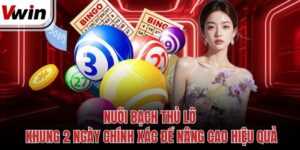 Nuôi Bạch Thủ Lô Khung 2 Ngày Chính Xác Để Nâng Cao Hiệu Quả