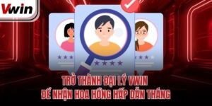 Trở Thành Đại Lý Vwin Để Nhận Hoa Hồng Hấp Dẫn Tháng